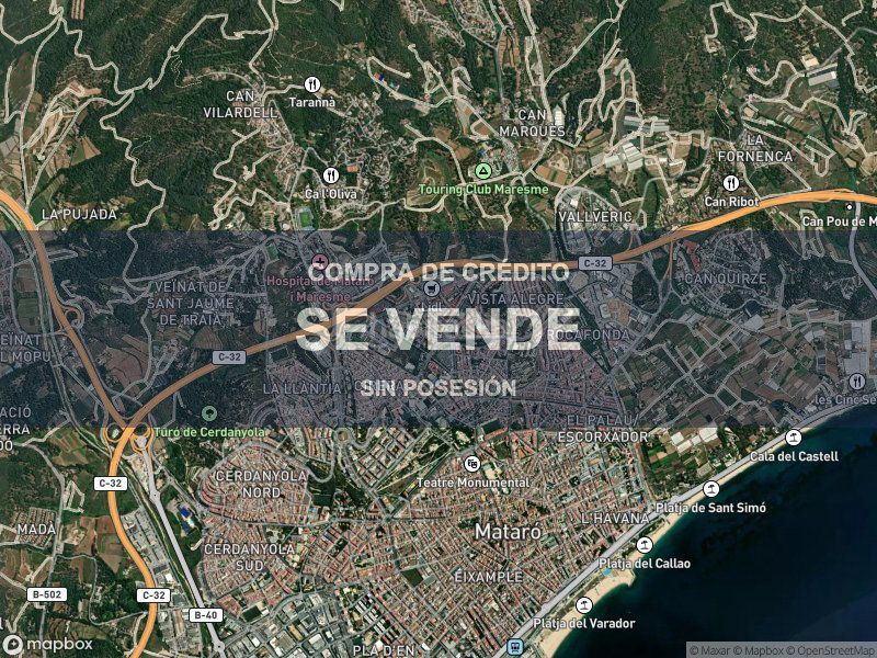 Foto 966261b2-2c5e-46e9-bcb1-4b3546210d88. Pis a Cerdanyola Sud Mataró