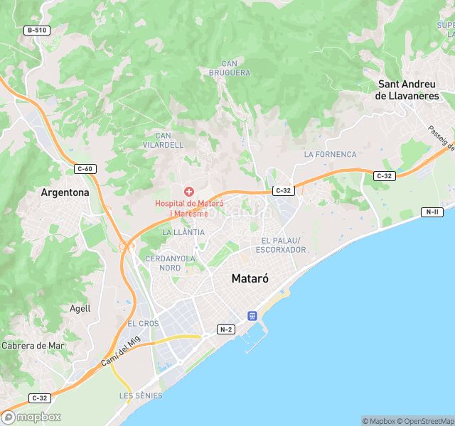 Foto ca60a760-44f9-4bdb-904e-90bf1ec4f5b9. Pis a Cerdanyola Sud Mataró