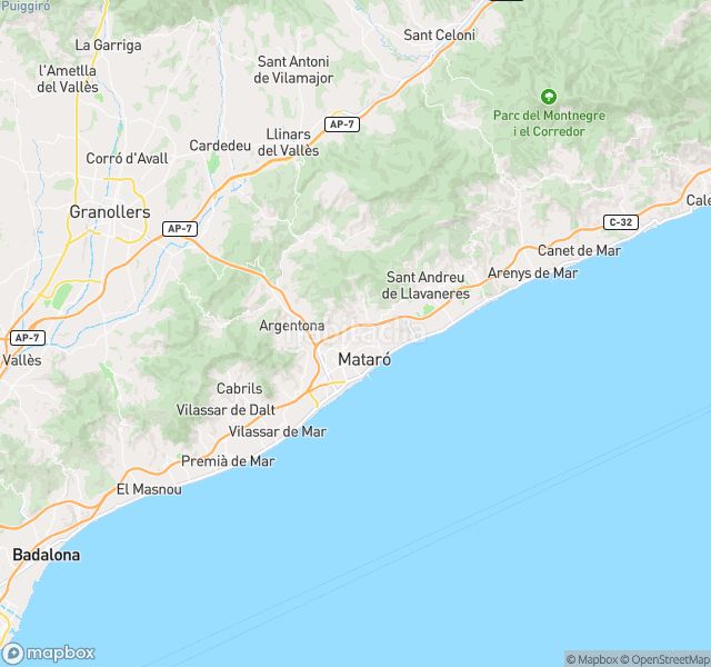 Foto f204a013-56e7-407a-a7c0-734b495495b0. Pis a Cerdanyola Sud Mataró