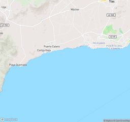 Appartement à Puerto del Carmen. Vivienda  480 m en tias