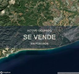 Industrial building in Centre-Estació. Vivienda  990 m  2 hab. en gavà
