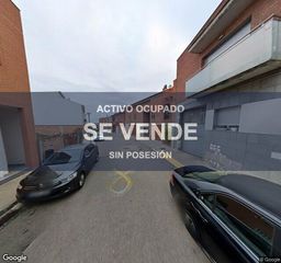 Pis a Cervera. Vivienda  399 m en cervera