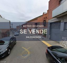 Appartement à Cervera. Vivienda  399 m en cervera