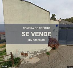 Chalet in Esquivias. Compra de crédito  vivienda en esquivias