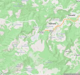 Appartamento in Vallirana. Vivienda  162 m en vallirana