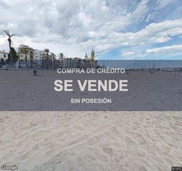 Appartement à Centre. Vivienda  85 m en sitges