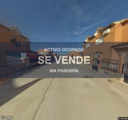 Pis a Santa Olalla. Vivienda  295 m en santa olalla