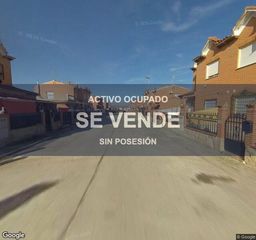 Etagenwohnung in Santa Olalla. Vivienda  295 m en santa olalla