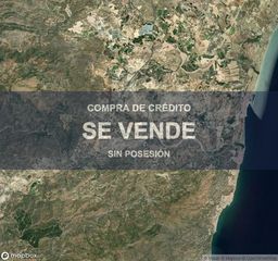 Local Comercial a Turre. Local comercial  1532 m en turre