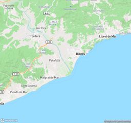 Pis a Mas Florit-Ca la Guidó