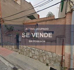 Pis a Vilanova del Camí