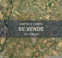 Terreny residencial a Ramal de Espartinas. Vivienda en espartinas