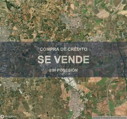 Residential Plot in Ramal de Espartinas. Vivienda en espartinas