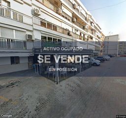 Pis a Arco Norte - Avda España