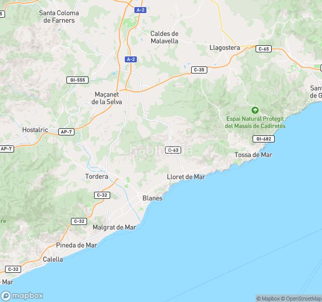 Foto 46f025f2-e346-434f-a48f-20cc74d5cc14. Pis a Condado del Jaruco - Puigventós Lloret de Mar
