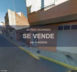 Etagenwohnung in Vall d´Uixó (la). Vivienda  131 m en la vall duixo