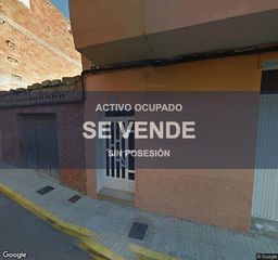 Piso en Vall d´Uixó (la). Vivienda  131 m en la vall duixo