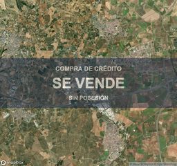 Residential Plot in Ramal de Espartinas. Vivienda en espartinas