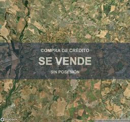 Terreny residencial a Ramal de Espartinas. Vivienda en espartinas
