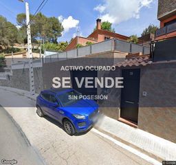 Pis a Castellnou-Can Mir-Can Solà. Vivienda  114 m en rubi