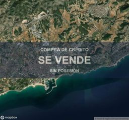 Rural plot in Barri de Mar. Vivienda en vilanova i la geltru