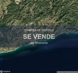 Fondo rustico in Barri de Mar. Vivienda en vilanova i la geltru