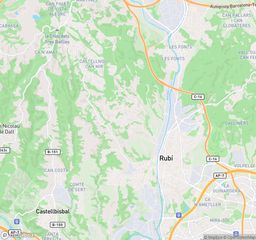 Appartement à Centre. Vivienda  124 m en rubi