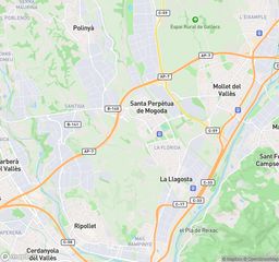 Appartement à Llagosta (La). Vivienda  1005 m en la llagosta