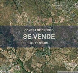 Pis a Los Llanos-Valle Pardo