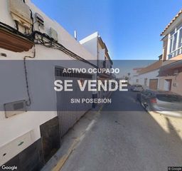 Pis a La Banda - Campo de Fútbol. Vivienda  151 m en chiclana de la frontera