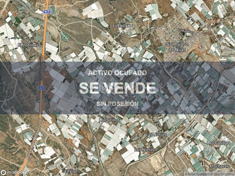 Foto 06b6603d-e2f7-4ebb-8511-096ff2d5e43f. Pis a San Isidro - Campohermoso Níjar