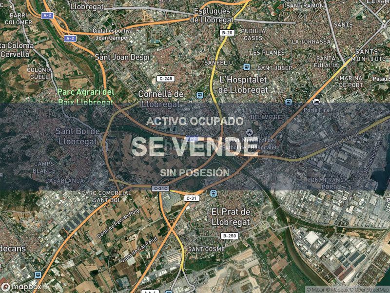 Foto 10471722-683a-4fd0-aa06-393e9d478eea. Pis a Centre Cornellà de Llobregat
