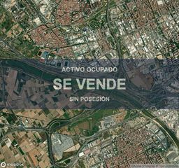 Etagenwohnung in Centre. Compra directa  vivienda en cornellà de llobregat  ref 1117mu1