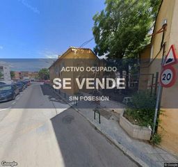 Flat in Casco Histórico de Vallecas. Vivienda  52 m en madrid