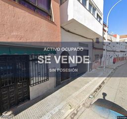 Pis a Bajadilla - Fuente Nueva. Vivienda  83 m en algeciras