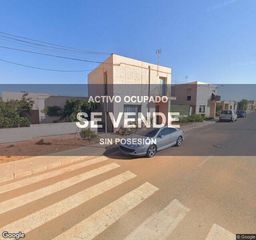 Appartement à San Agustín. Vivienda  403 m en el ejido