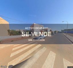 Appartamento in San Agustín