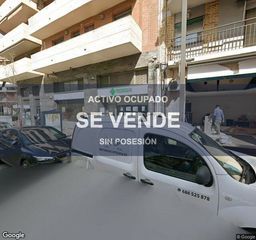 Etagenwohnung in Can Mas. Vivienda  82 m en ripollet