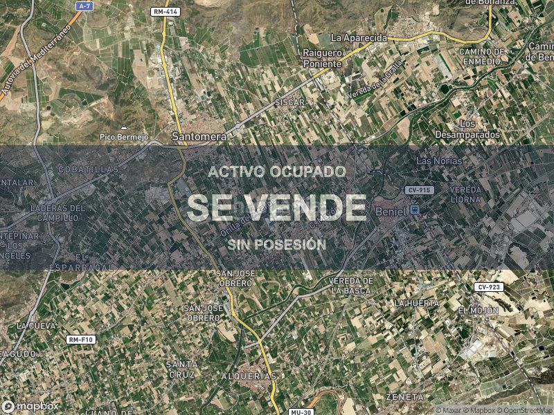 Foto f1611a70-270f-4889-a982-c90d0200f38e. Pis a Santomera