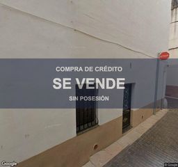 Etagenwohnung in La Geltrú-Sant Jordi. Compra de crédito  inmueble en vilanova i la geltrú  ref 1114ci1