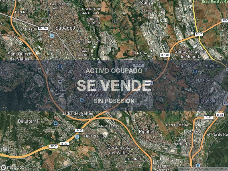 Foto 0fb8f889-2085-4dd4-81ad-be9fe6158cdf. Pis a Les Termes Sabadell