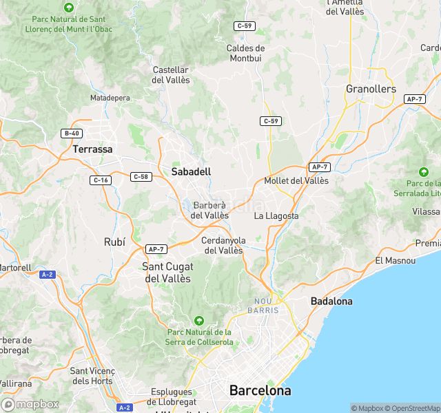 Foto 5992c2d0-bcaf-4f49-893b-2198e97f123d. Pis a Les Termes Sabadell