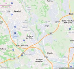 Pis a Les Termes. Vivienda  63 m  3 hab. en sabadell