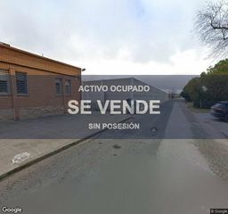 Pis a Tomelloso. Vivienda  139 m en tomelloso