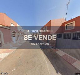 Appartement à Carretera Mojonera - Cortijos de Marín