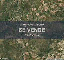 Terreny residencial a Buenavista. Vivienda en buenavista