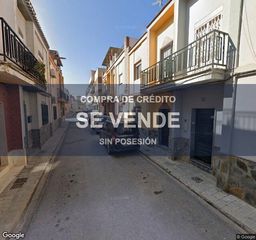 Pis a Motril  ciudad