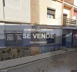 Pis a Motril  ciudad