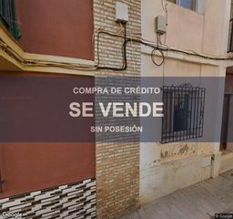Pis a Motril  ciudad