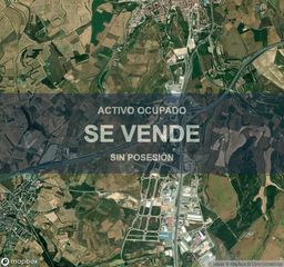 Pis a San Agustín - Parque Europa